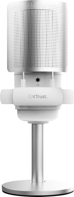 Trust GXT238W Auron USB pelimikrofoni (valkoinen)