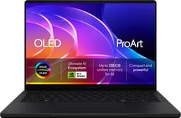 Asus ProArt P14 RTX Spark/64/1024 14" bärbar dator