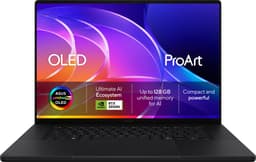 Asus ProArt P16 RTX Spark/128/1024 16" bærbar PC