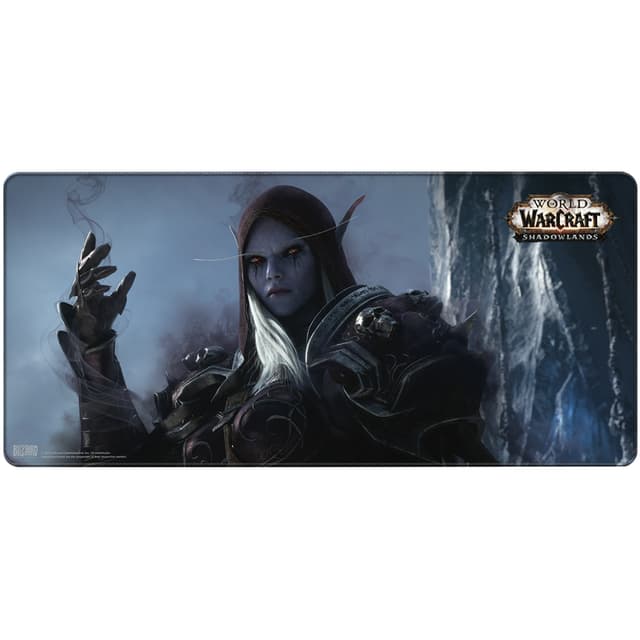 Blizzard World of Warcraft hiirimatto (Shadowlands: Sylvanas, XL)