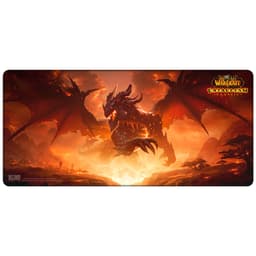 Blizzard World of Warcraft hiirimatto (Cataclysm Deathwing, XL)