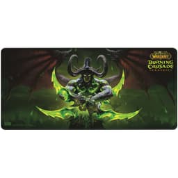 Blizzard World of Warcraft hiirimatto (Burning Crusade Illidan, XL)
