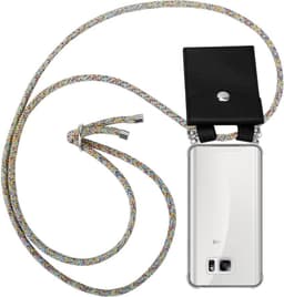 Samsung Galaxy NOTE 5 Suojakuori Kotelo Ketju