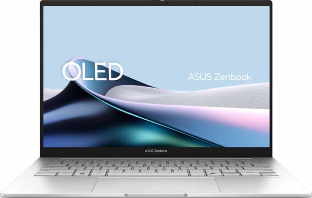 Asus Zenbook 14 UX3405 U7-255H/16/512/OLED 14" bärbar dator
