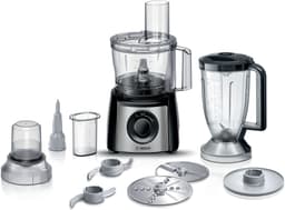 Bosch food processor MCM3PM38S