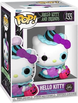 Funko POP! Hello Kitty - Spooky with Chase figur