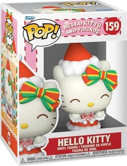 Funko POP! Hello Kitty Merry Market figuuri
