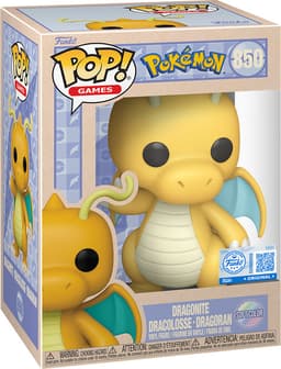 Funko POP! Pokémon Dragonite figuuri