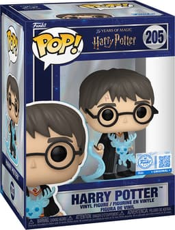 Funko POP! Harry Potter - Magic Harry Potter figuuri