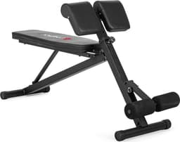 Gymstick Core Bench Pro