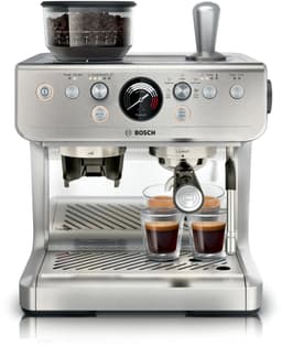 Bosch Espressokone Serie 4 PFE403B3