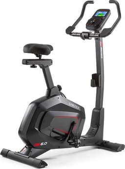 Gymstick GB 6.0 Exercise Bike, Kuntopyörät
