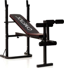 Gymstick Weight Bench