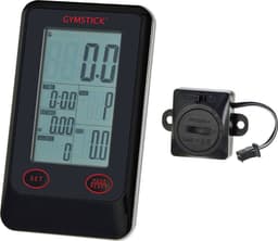 Gymstick WIRELESS COMPUTER FOR FTR INDOOR RACER