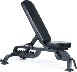 Gymstick ADJUSTABLE BENCH PRO