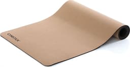 Gymstick Training Mat Cork, Yogamatta