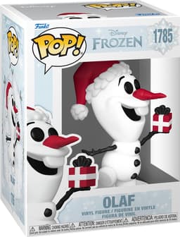 Funko POP! Disney Frozen: Olaf (Nordic Deco) figur
