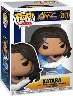 Funko POP! Aang The Last Airbender: Katara figur