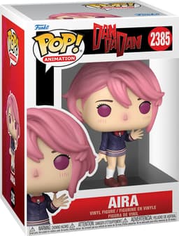 Funko POP! Dandadan: Aira figur