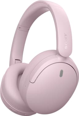 Sony WH-CH735N trådløse around-ear hovedtelefoner (lyserød)