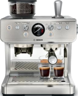 Bosch Espressomaskin Serie 4 PFE403C3