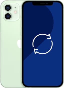 Brukt iPhone 11 64 GB (grønn)