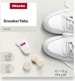 Miele-pesuainetabletit kengille 13174620