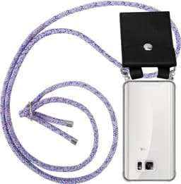 Samsung Galaxy NOTE 5 Suojakuori Kotelo Ketju