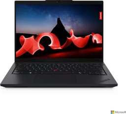Lenovo ThinkPad L14 G5 Core Ultra 5 125U/16GB/256GB 14" bærbar pc