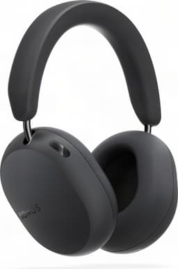 Sonos Ace Ultra trådløse over-ear hovedtelefoner (sort)