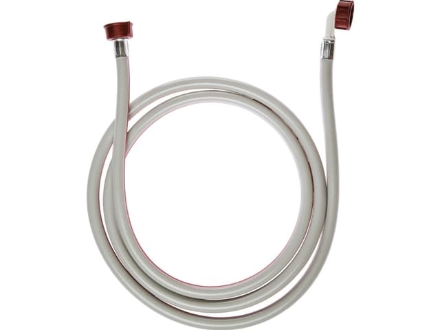 Electrolux E3WIS250 - Inloppsslang - Säkerhetssystem Rak/Vinklad 2,5m