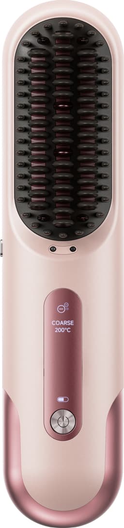 Dreame Sleek varmebørste P2612 (rosa)