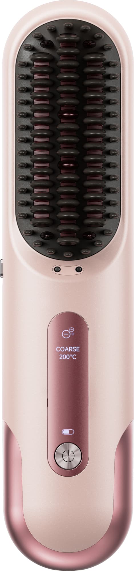 Dreame Sleek varmebørste P2612 (rosa)