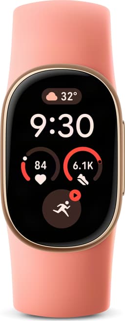 Google Fitbit Edge hybridikello 39mm Wi-Fi (canyon/gold)