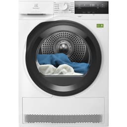 Electrolux 700 tørketrommel EDI732EX6E (8kg)