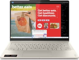 Lenovo Yoga 7 2-in-1 AI5-330/16/512GB 14" bärbar dator