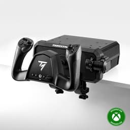 Thrustmaster TCA Sky Yoke-X lentosimulaattoriohjain (Xbox/PC)