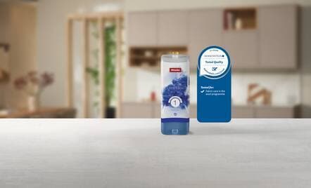 Testet av Hohenstein Institut
