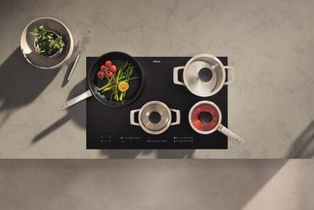Laadukas ja moderni