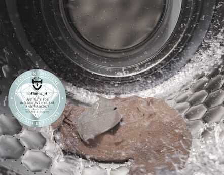 Utmerket hygiene