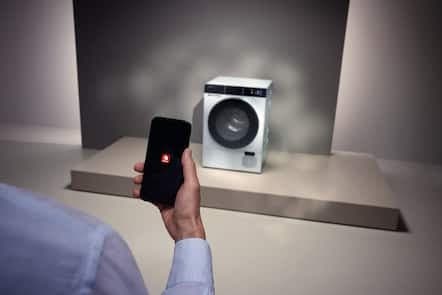 Miele@home