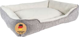 Hundeseng Katteseng Pude Hund Kat Sofa (60x47x13cm)