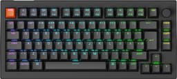 Keychron J2 8K gaming tastatur