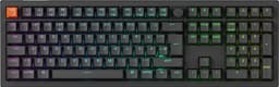 Keychron J6 Apex Red gamingtastatur