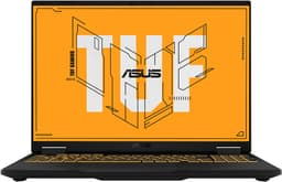 Asus TUF R7-260/16GB/1024/RTX5060/16" bærbar gaming computer