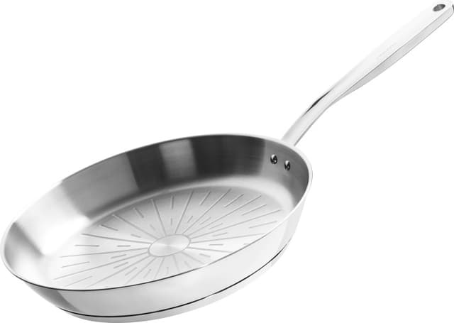 Fiskars All Steel Pure stekpanna 28 cm