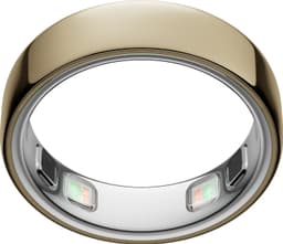 Oura Ring 5 smartring str 9 (guld)