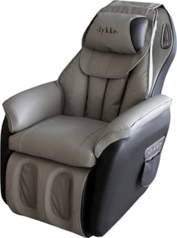 Lykke Massagestol Deluxe