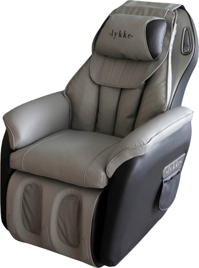Lykke Massagestol Deluxe