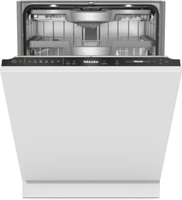 Miele oppvaskmaskin G 7798 SCVi XXL AutoDos K2O (integrert)